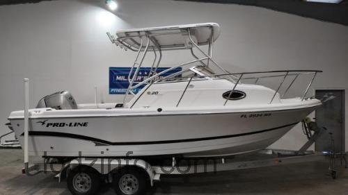 Pro Line 20 Express karta techniczna i opinie